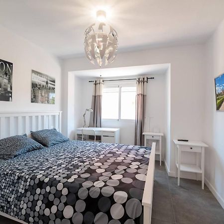 Marques Flat-Cabanyal Apartment Valencia Eksteriør billede