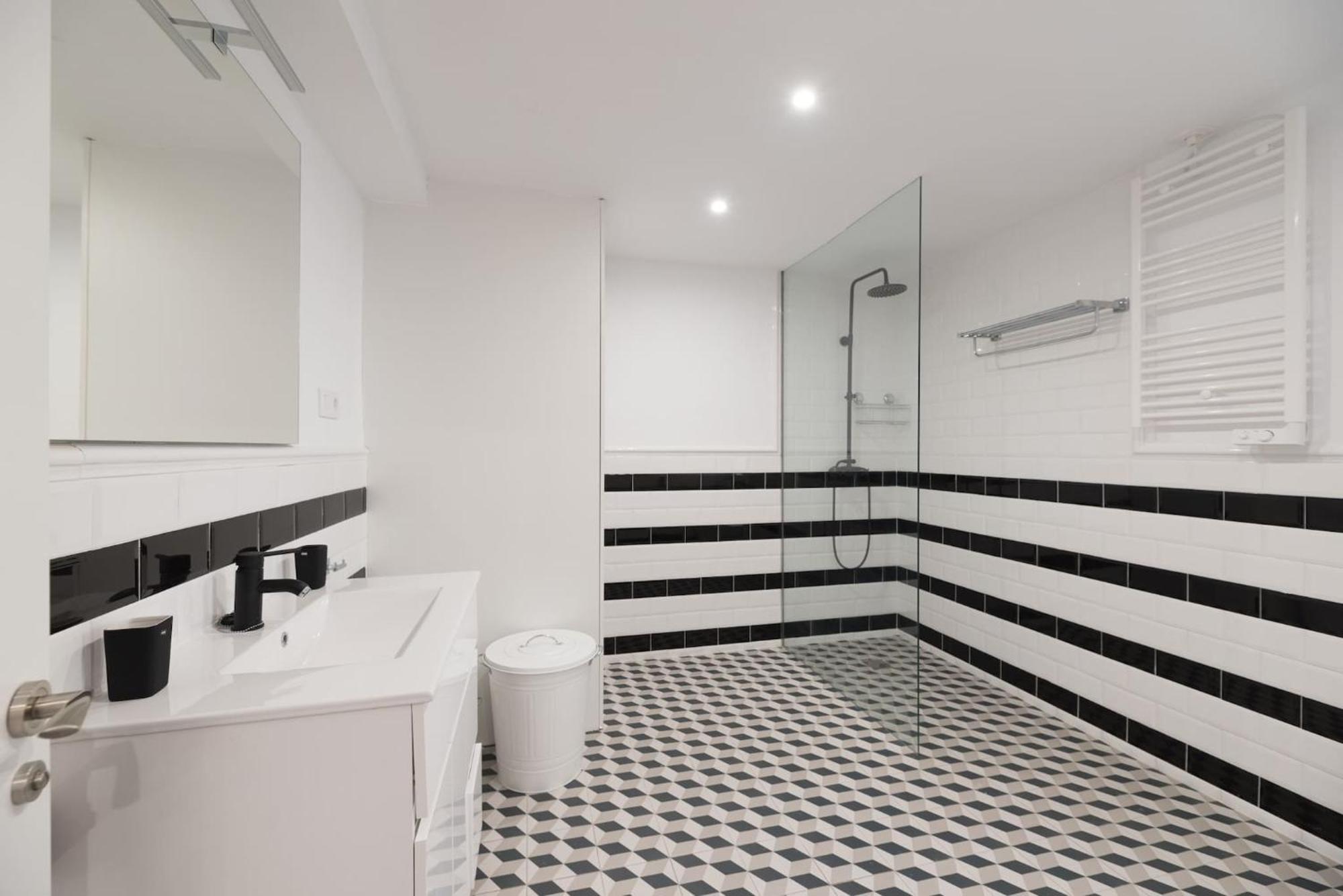 Marques Flat-Cabanyal Apartment Valencia Eksteriør billede