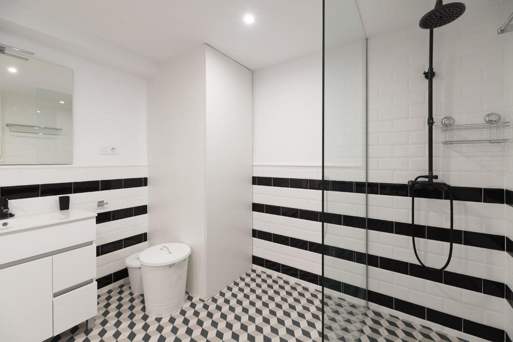 Marques Flat-Cabanyal Apartment Valencia Eksteriør billede